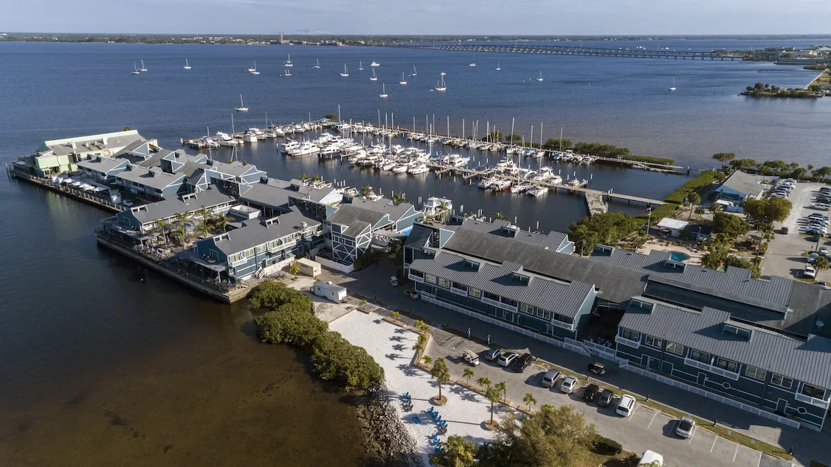 Downtown Punta Gorda β Charlotte County local businesses and community